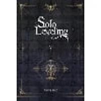 Cover of Solo Leveling, Vol. 5 (novel)