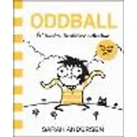 Cover of Oddball Volume 4