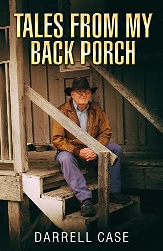 Cover of Tales From My Back Porch
