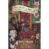 Cover of Live to Tell the Tale Volume 2