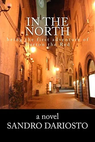 Cover of In the North