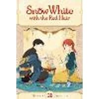 Cover of Snow White with the Red Hair, Vol. 25 Volume 25