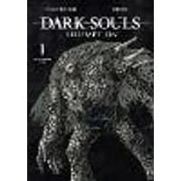 Cover of DARK SOULS: REDEMPTION, Vol. 1 (manga)