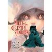 Cover of Steel of the Celestial Shadows, Vol. 3 Volume 3