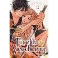 Cover of Firefly Wedding, Vol. 2 Volume 2