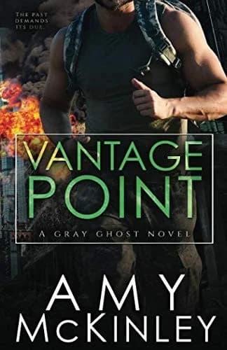 Cover of Vantage Point