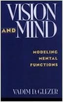 Cover of Vision and Mind