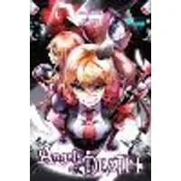 Cover of Angels of Death, Vol. 3