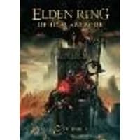 Cover of Elden Ring: Official Art Book Volume III Volume 3