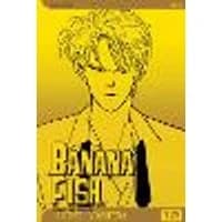 Cover of Banana Fish, Vol. 12 Volume 12