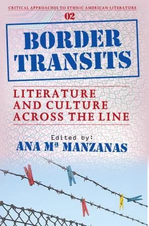 Cover of Border Transits