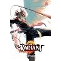 Cover of Radiant, Vol. 14 Volume 14