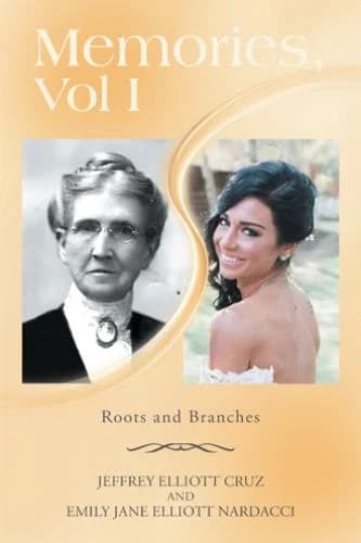 Cover of Memories, Vol I