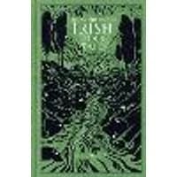 Cover of The Anthology of Irish Folk Tales Vol 2