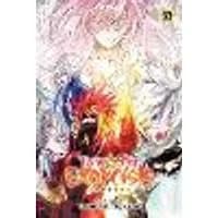 Cover of Twin Star Exorcists, Vol. 33 Volume 33