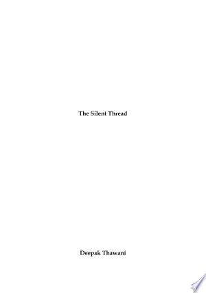 Cover of The Silent Thread