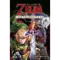 Cover of The Legend of Zelda: Twilight Princess, Vol. 6 Volume 6