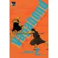 Cover of Vagabond (VIZBIG Edition), Vol. 2 Volume 2
