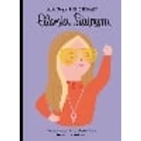 Cover of Gloria Steinem Volume 76