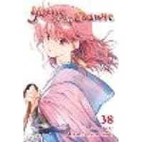 Cover of Yona of the Dawn, Vol. 38 Volume 38
