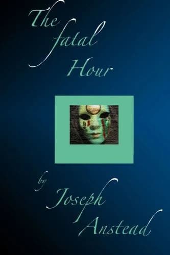 Cover of The Fatal Hour