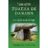 Cover of Tales of the Tuatha De Danann, Volume 1