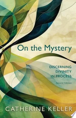 Cover of On the Mystery