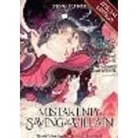 Cover of Mistakenly Saving the Villain (Novel) Vol. 1 (Special Edition)