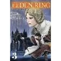 Cover of Elden Ring: The Road to the Erdtree, Vol. 3