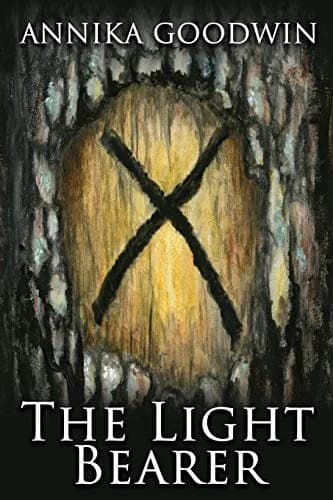 Cover of The Light Bearer