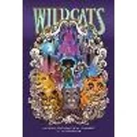 Cover of Wildcats Volume 1