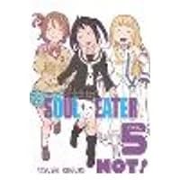Cover of Soul Eater NOT!, Vol. 5