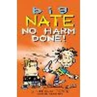 Cover of Big Nate: No Harm Done! Volume 33