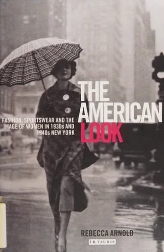 Cover of The American Look