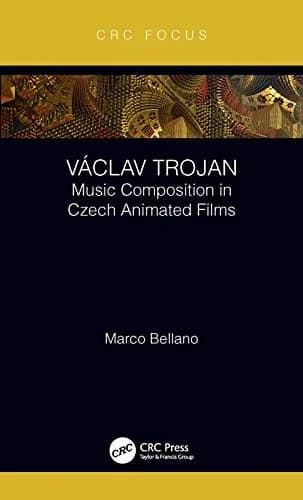 Cover of Vaclav Trojan