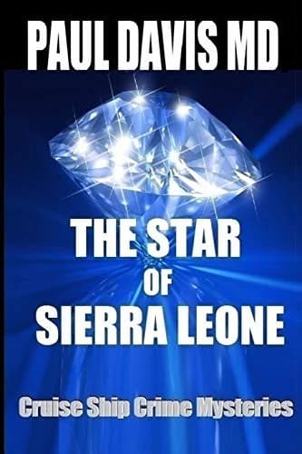 Cover of The Star of Sierra Leone