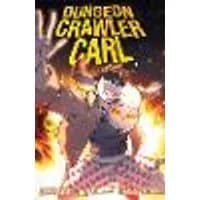 Cover of Dungeon Crawler Carl, Vol. 1 (Graphic Novel)
