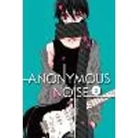 Cover of Anonymous Noise, Vol. 2 Volume 2