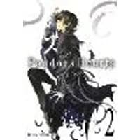 Cover of PandoraHearts: Vol 2