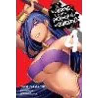 Cover of Is It Wrong to Try to Pick Up Girls in a Dungeon? II, Vol. 4 (manga)