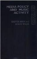 Cover of Media Policy and Music Activity
