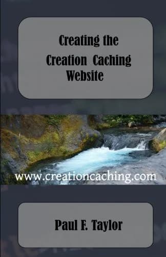 Cover of Creating the Creation Caching Website