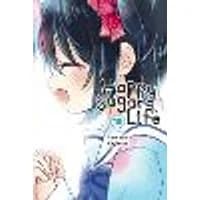 Cover of Happy Sugar Life, Vol. 10