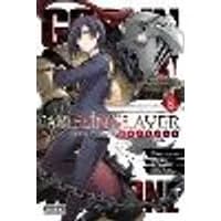Cover of Goblin Slayer Side Story: Year One, Vol. 8 (manga)