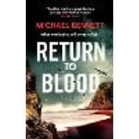 Cover of Return to Blood Volume 2