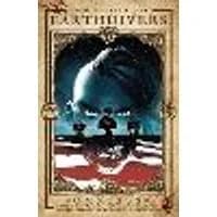 Cover of Earthdivers Omnibus