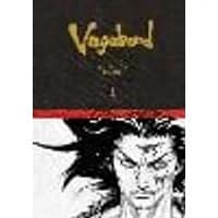 Cover of Vagabond Definitive Edition, Vol. 1 Volume 1