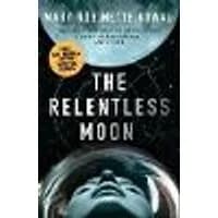 Cover of The Relentless Moon Volume 3