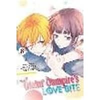 Cover of Otaku Vampire's Love Bite, Vol. 8 Volume 8