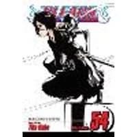 Cover of Bleach, Vol. 54 Volume 54